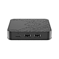 Miniatyrbillede 5 af 5: Z8 Pro Android 12 Smart TV Boks H618 Quad 2G 16G WiFi Bluetooth 5 Stemmeassistent 8K Z8Pro Media Player EU STIK