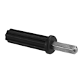 Miniatyrbillede 2 af 5: 4182 740 3501 4182-740-3501 Spline Driver Udskiftning til STIHL 4182 740 3501 HT70 HT 75 HT101 HT131