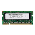 Miniatyrbillede 1 af 5: 4GB DDR2 Laptop Ram 667Mhz PC2 5300 SODIMM 2RX8 200 Pins til Intel AMD Laptop Hukommelse