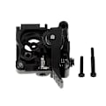 Miniatyrbillede 1 af 5: Til Creality K2 Plus Ekstruderet Frontskalssæt K2 Plus 3D Printer Dele Ekstruderet Frontskalssæt 3D P