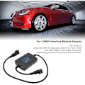 Miniatyrbillede 2 af 5: Candi Interface til Auto Diagnostisk Værktøj Tilslutningskabel Candi Modul Adapter Til Automatisk Diagnostisk Kabel til LaCrosse 3.6L 05