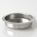 Miniatyrbillede 3 af 5: 58 mm Mini Metal Blindfilter Backflush Indsatskurv til Espresso Kaffemaskine Kaesi