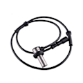 Miniatyrbillede 1 af 5: STC3385 Baghjulshastighed ABS Bremsesensor Passer til Land Rover Range Rover P38 1994 1995 1996 1997 1998 1999 2000 2001 2002