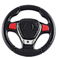 Miniatyrbillede 2 af 5: Universal Driving Controller S9088 S2388 S2588 Reservedele Børnebil Klapvogn Elbil Legetøj Rat-FO SAHN