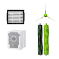 Miniatyrbilde 3 av 5: Reservedeler for IRobot Roomba I3 I3+ I7 I7+ I4+ I5 I5+ J5 J5+ I6 I6+ I8 I8+ I2 J7 E5 E6 E7 I&J