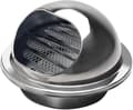 Miniatyrbillede 1 af 5: Ventilationsudtag Rundt Rustfrit Stål Ventilationsrist (100mm)