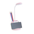 Miniatyrbilde 3 av 4: Hjerteformet Lampe For Barn (1 stk)