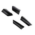 Miniatyrbilde 5 av 5: Musknapp Side Keys for G4 G5 G6 G7 Ekte Mus Tilbehør for G900 G903