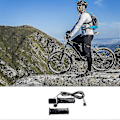 Miniatyrbillede 3 af 5: Elektrisk Cykel 122dx Opladnings-LED Display 6-kernet Kt Meter 6-leder, 48v