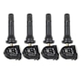 Miniatyrbild 1 av 5: 4 st Däcktryckssensor 13522629 TPMS för Opel Antara Bolt Karl