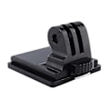 Miniatyrbild 4 av 5: Adapter Praktisk NVG Hjälmfäste Fäste Actionkamera Passar För Gopro 9 8