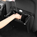 Miniatyrbillede 3 af 5: Til Tesla Model 3 Y 2024 Skraldepose Lækagesikker Magnetisk Skraldespand
