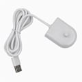 Miniatyrbillede 3 af 5: USB Oplader Base til Philips HX3000 HX6000 HX8000 HX9000 Serie Elektrisk Tandbørste Oplader Drevet