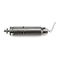 Miniatyrbilde 1 av 4: 20w Motor Soft Roller For V6 V7 V8 Robotstøvsuger Erstatning Støvsugertilbehør Mo