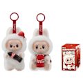 Pikkukuva 2 / 5: POP MART Monster Coca-Cola -sarja - Vinyylikasvojen yllätyslaatikko, yksittäinen laatikko (satunnainen laatikko) 3PCS