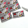 Miniatyrbild 3 av 5: 70117 Glödstift för T1 N3 N4 Hot Spark Nitro Motordelar Ersätter Os 8 för Traxxas Hpi Redcat 1/8 1