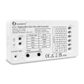 Miniatyrbillede 1 af 5: Zigbee 3.0 DC5-24V Mini 5 i 1 RGBCCT/RGBW/RGB/CCT/Lysdæmper LED Lysstrip Controller til TV Baggrundsbelysning Køkkenbelysning