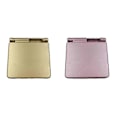 Miniatyrbilde 5 av 5: Passer for GameBoy Advance SP Classic Edition Erstatningshus Skall Skjermlinse passer for SP Husdeksel A