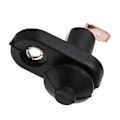 Miniatyrbilde 5 av 5: 4 stk. Universell Bil Kjøretøy Innvendig Dør Høflighetslys Lampe Bryter Knapp Del 700836705970 for Bil