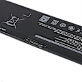 Miniatyrbillede 1 af 3: Fantastisk Egnet Til 266j9 G3 15 3590 15pr-1748br 3779 5599 Notebook Batteri 266j9