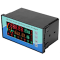 Miniatyrbild 1 av 5: Automatisk äggkläckare termostat hygrostat med mikrodatortemperaturkontrollsensor