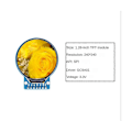 Miniatyrbild 5 av 5: 1.28 tum TFT LCD Display Modul Rund RGB IPS HD 240X240 Upplösning GC9A01 Drivrutin 4 Tråds SPI Inter