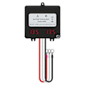Miniatyrbillede 1 af 5: Batteri Equalizer 2S 12V 24V Celle Spænding DC Inverter Aktiv Balancer