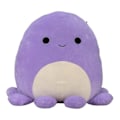 Pikkukuva 1 / 2: Squishmallows 16\" - Violetti Mustekala