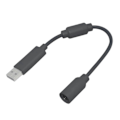 Pikkukuva 5 / 5: Xbox 360 -ohjainten johtojen korvaava irrotettava USB-kaapeli