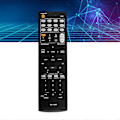Miniatyrbilde 4 av 5: RC-736M Erstatningsfjernkontroll for Onkyo Theater System HT-R570 HT-S5200 HT-S5200B HTP-570 SKF-570 LSKF-570R