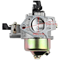 Pikkukuva 2 / 5: Kaasutin GX340 GX390 13HP 11HP Toro 22308 22330 ruohonleikkureihin ja vesipumppuihin, korvaa numeron 16100-ZF6-V01
