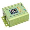 Miniatyrbillede 1 af 5: MPT-7210A MPPT Solcelle Laderegulator 24V/36V/48V/60V/72V Solcelle Regulator Batterioplader Panel Boo