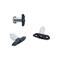 Miniatyrbillede 2 af 5: Til Mini 4Pro Arm Pivot Front Pivot Multi-funktionel