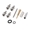 Miniatyrbild 3 av 4: Förgasarkit För Tohatsu 4-takts 8hk 9.8hk Nsf8a3 Mfs9.8a2 Nsf8a2