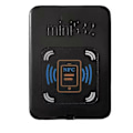 Pikkukuva 5 / 5: NFC RFID Älykortinlukija Kopioija+3XCUID Kortti IC 13.56Mhz ID 125Khz 250Khz 375Khz RFID Token Cl
