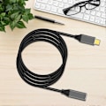 Pikkukuva 2 / 5: Usb-c Thunderbolt 3 - Mini Displayport -muunnin 4k 60hz Type-c Dp -sovitin