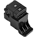 Miniatyrbilde 3 av 5: 93310G3000 Bil LHD Håndbrems Parkeringsbremsbryter for Hyundai I30 GT N-Line Elantra GT N-Line