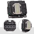 Miniatyrbillede 1 af 5: Printhead L301 Printerhoved til L1455 L111 L1118 L1119 L130 L210 L211 L220 L300 L301 L303 L310 L3110 L3115 L3116 L3156