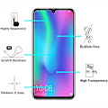 Miniatyrbillede 2 af 5: 4 STK. Hærdet Glas til Huawei Honor 9i Skærmbeskyttelsesfilm
