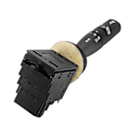 Pikkukuva 5 / 5: Auton suuntavilkun kytkin Peugeot 106 206 207 306 Citroen Fiat 251271 625369 9623641569 6253-