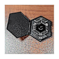 Miniatyrbild 5 av 5: 1 Set Ersättning Tuning Metall Motvikt för G502 Hero RGB Spectrum Justerbar Gaming Mus