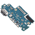 Pikkukuva 1 / 4: 2024 Samsung Galaxy A53 5G A536 OEM Latausportin Flex-kaapelin Varaosa