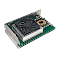 Miniatyrbillede 5 af 5: 1500W 50A Højeffekt DC-DC Justerbare Moduler Konverter 25-90V til 60V