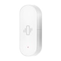 Miniatyrbilde 1 av 5: Tuya WiFi Smart Vibrasjonssensor Bevegelsesdeteksjon Sanntids Fjernovervåking Alarm for Hjem Vindu Dra
