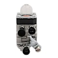 Miniatyrbillede 2 af 5: Fantastisk Karburator Fs45 Fs46 Fs55 Fs55r Fc55 Fs38 Fs55r Fs55rc Km55 Hl45 Km55r Fs45c Fs45l Fs55t Fs75 Fs80 Fs85 Fc75 Fc85 Hl75 Ht70 Ht75 Sp85 Stihl7