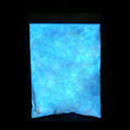 Miniatyrbillede 3 af 5: 100g Fluorescerende Pulver Lysende Pulver Maling DIY Pigment Belægning Selvlysende Pulver