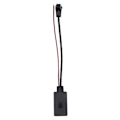 Miniatyrbillede 3 af 4: Velegnet til bil Bluetooth Audio Receiver til Pioneer Ip-Bus 11Pin Bluetooth Aux Receiver Adapter-FO SHAN RAN WANG