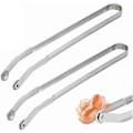 Miniatyrbilde 2 av 5: BBQ Pølse Vendetang, Tang For BBQ, BBQ Grillverktøy, Viktige BBQ Artikler, Rustfritt Stål BBQ