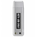 Miniatyrbillede 3 af 5: Dvb-t Tv-modtager, Hdmi Usb Mobil Digital Tv-modtagerboks