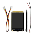 Miniatyrbilde 1 av 5: ESP32-S3 T-HMI 2.8-tommers berøringsskjerm utviklingskort